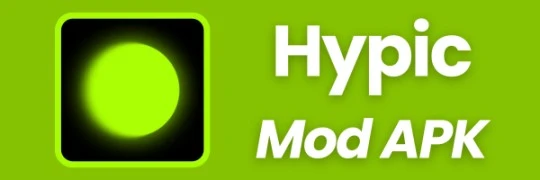 Hypic Logo